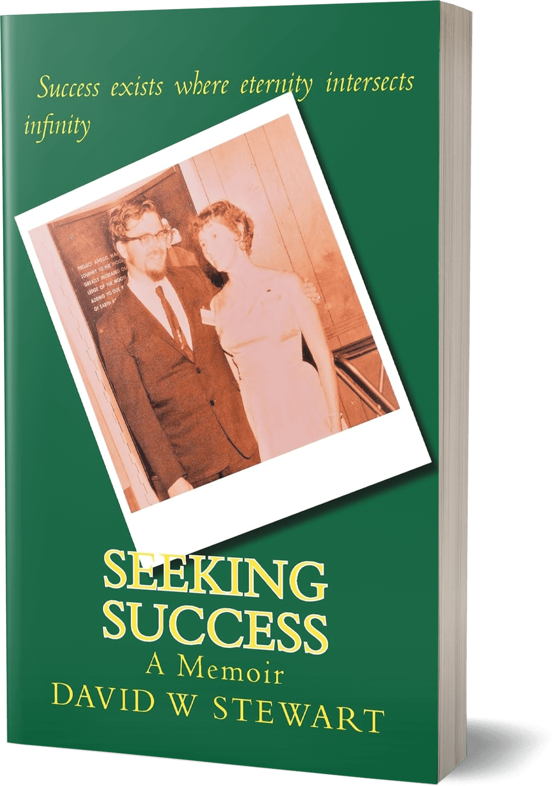 Seeking Success