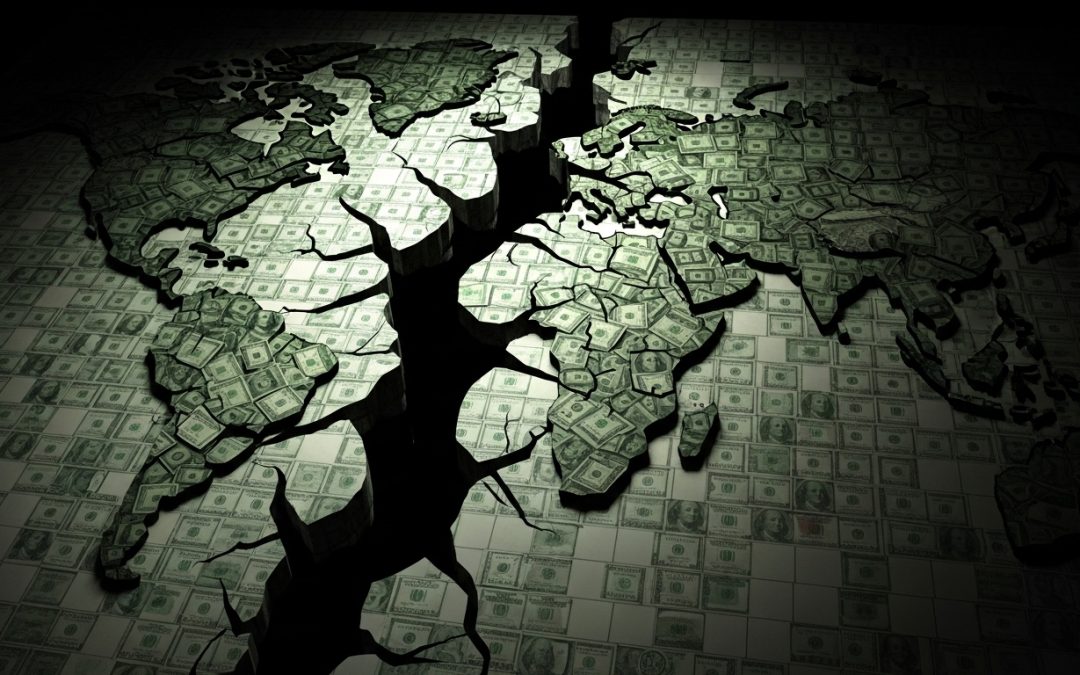 The Consequences of Money Laundering Are Severe: A 2025 Guide