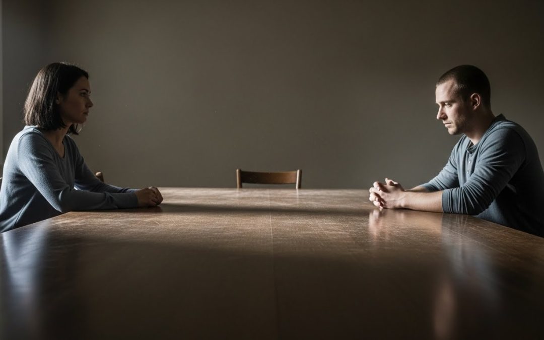 Signs of Lack of Accountability in Relationships: What They Look Like and Why They Hurt