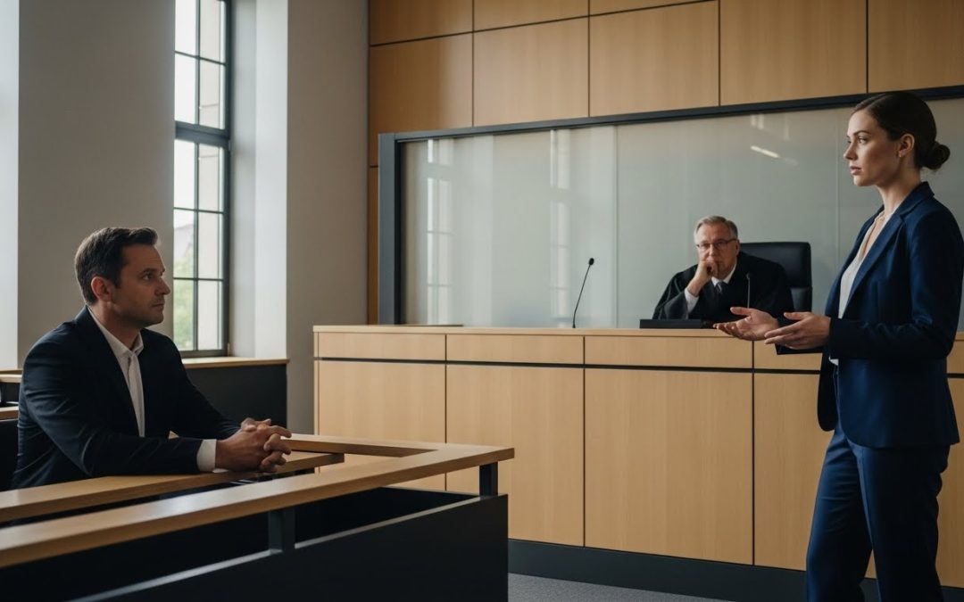 What Does It Mean to Treat a Witness as Hostile?