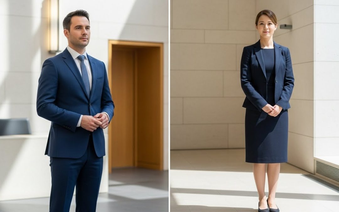 What to Wear to Court as a Defendant: A Complete Guide to Looking Respectful, Calm, and Prepared