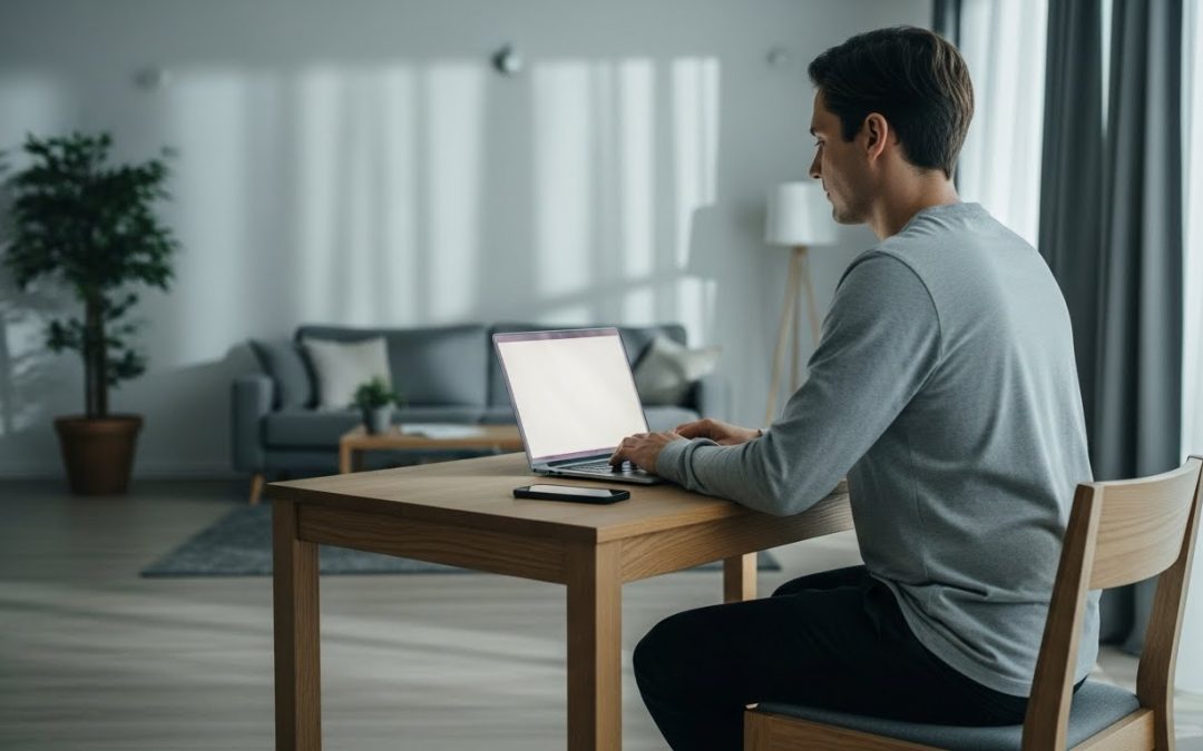 An Explanation of How Technology Has Affected People’s Activity Levels