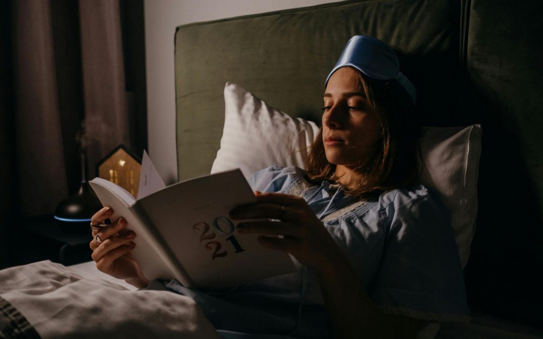 Why High-Stakes Escape Thrillers Keep Us Reading All Night