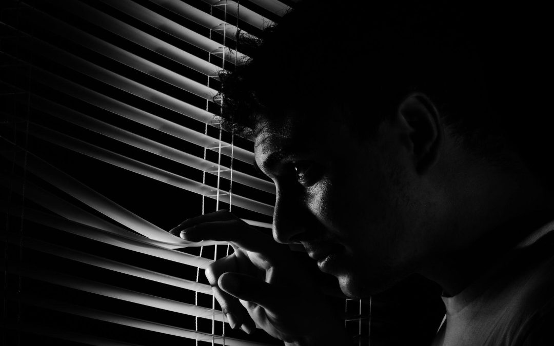 Why Identity-Driven Suspense Novels Keep Readers Hooked