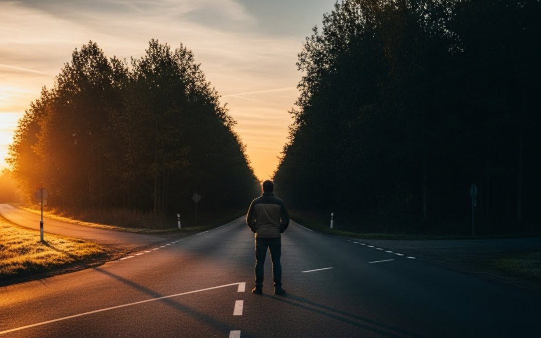 This Action Will Have Consequences: What to Do Before One Choice Changes Everything