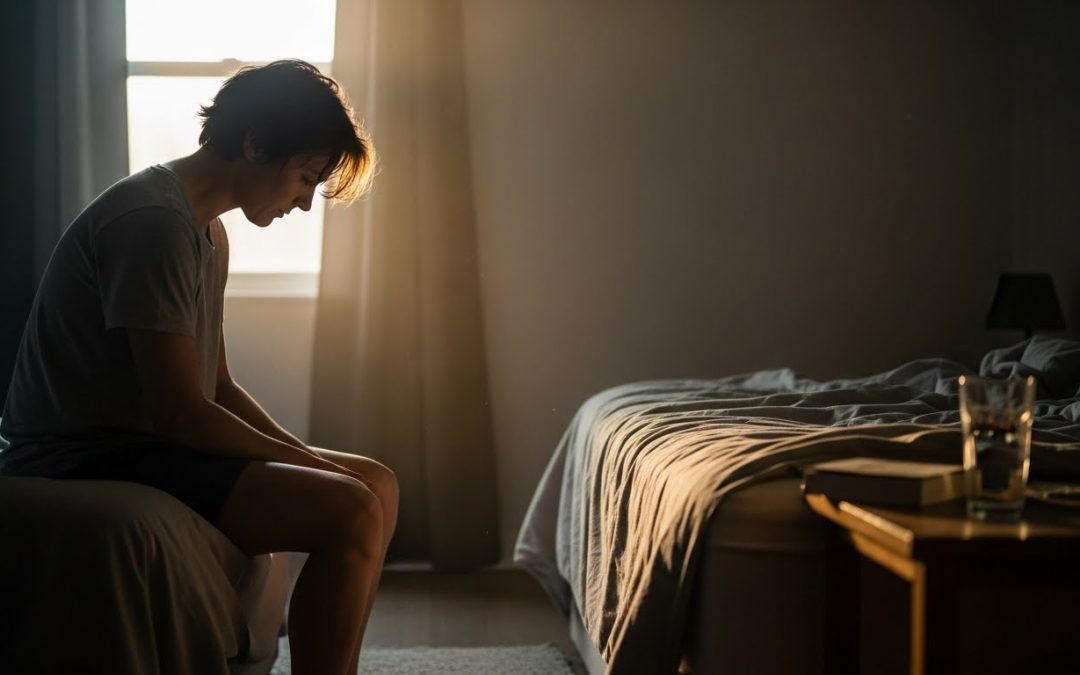 When Will You Learn That Your Actions Have Consequences? A Wake-Up Guide for Better Choices