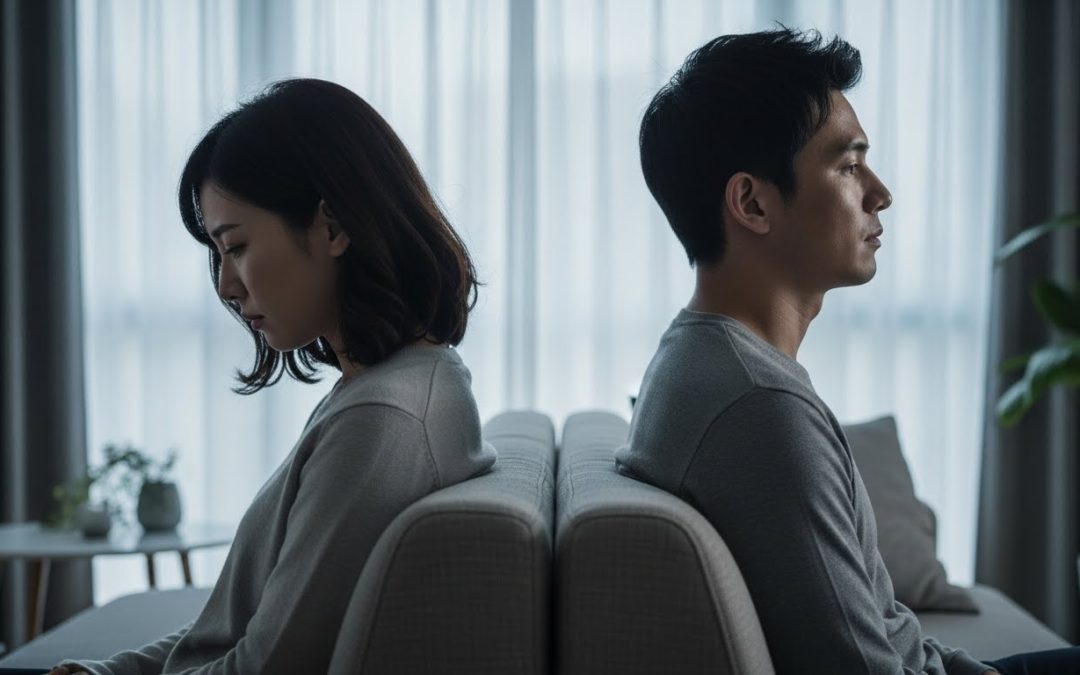 What Causes Lack of Accountability in Relationships? Signs, Reasons, and Fixes