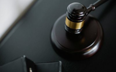 Top International Law Thrillers You Should Read